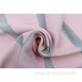 Yarn-Dyed Stretch Rib 2*2 Fabrics